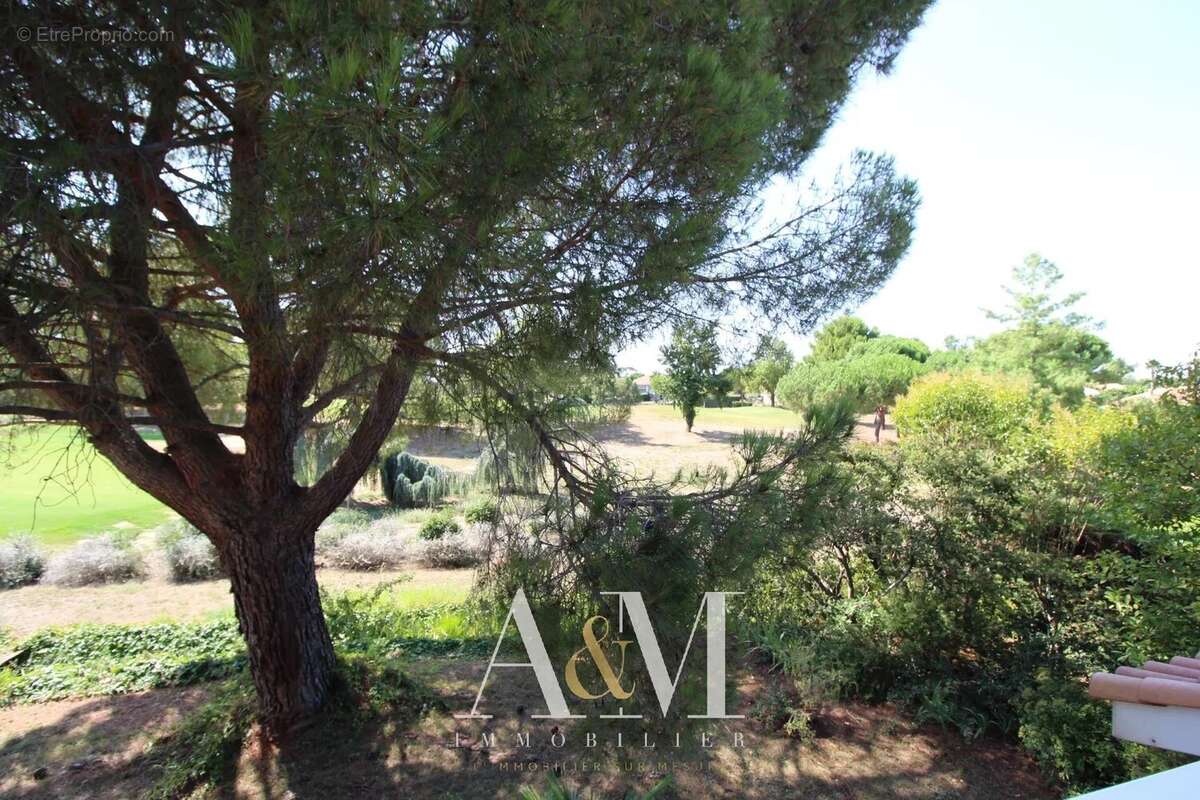 Maison à BAILLARGUES