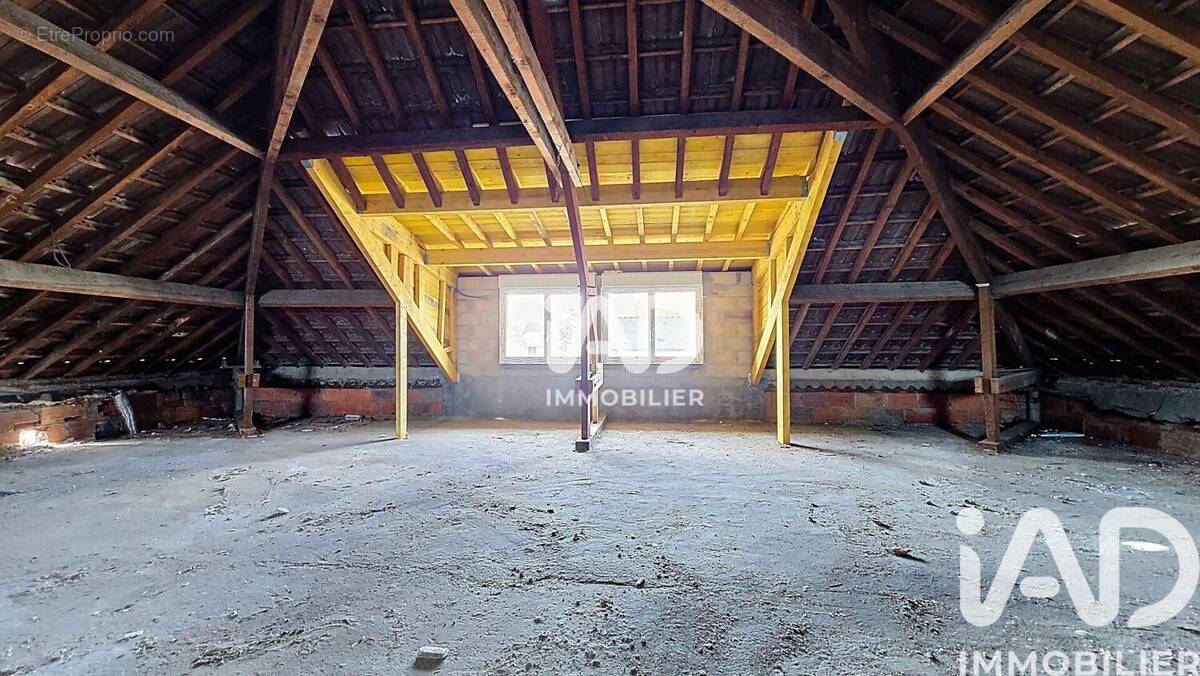 Photo 1 - Appartement à THIAIS