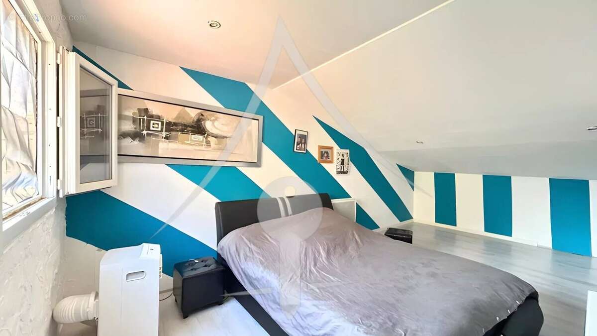 Maison de village modernisée T5 avec Garage à vendre à Lavernose-Lacasse - photo 8