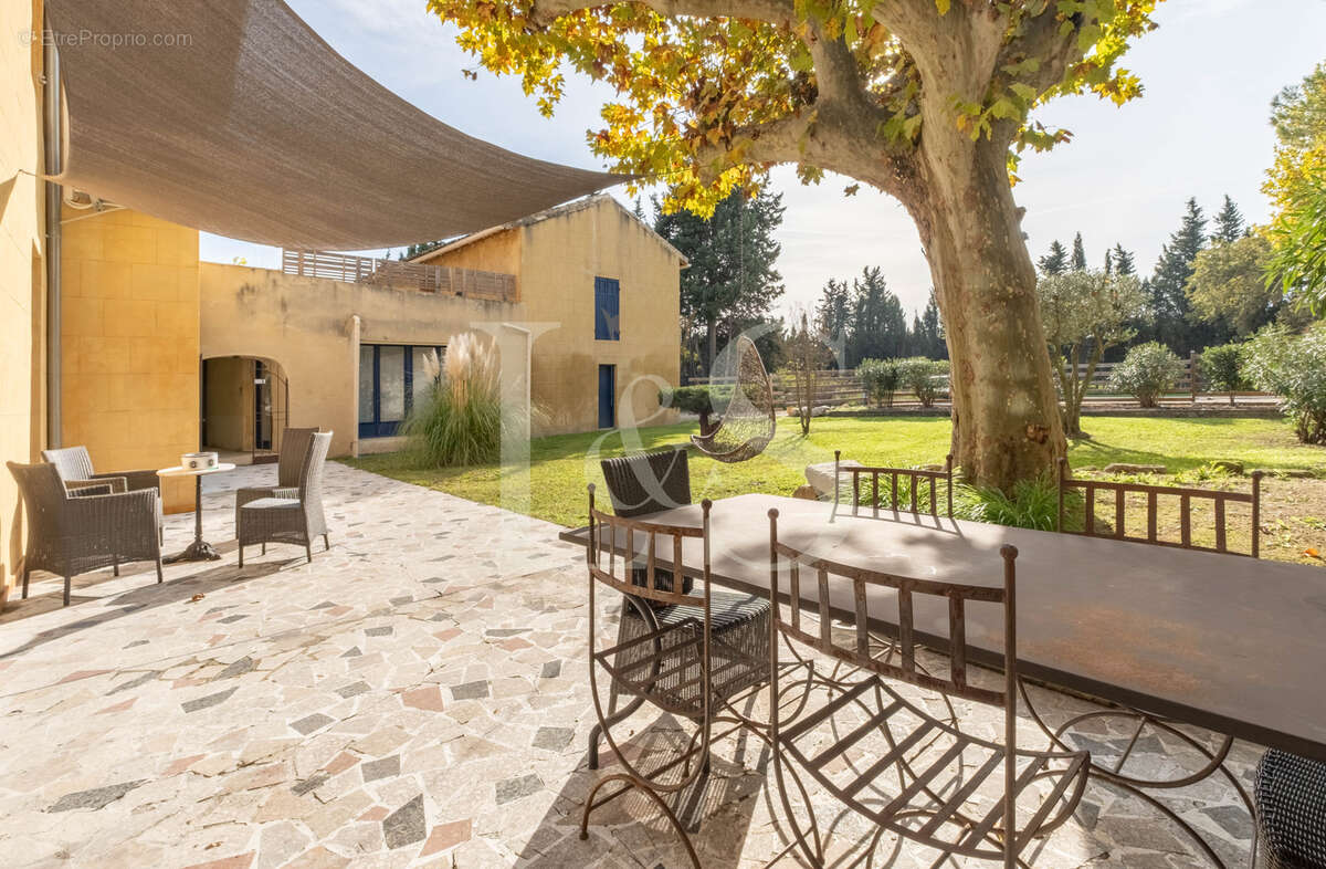 Appartement à AVIGNON
