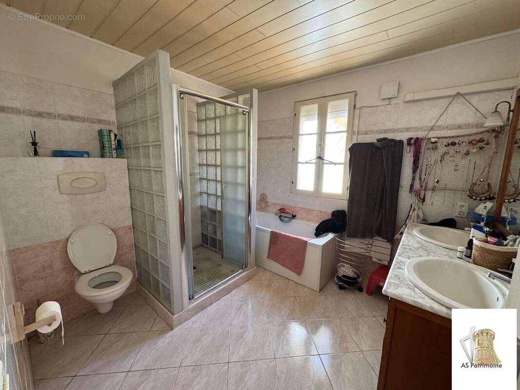 Maison à SARROLA-CARCOPINO