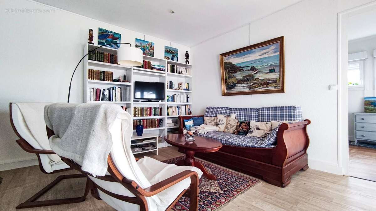 Maison à LA BAULE-ESCOUBLAC