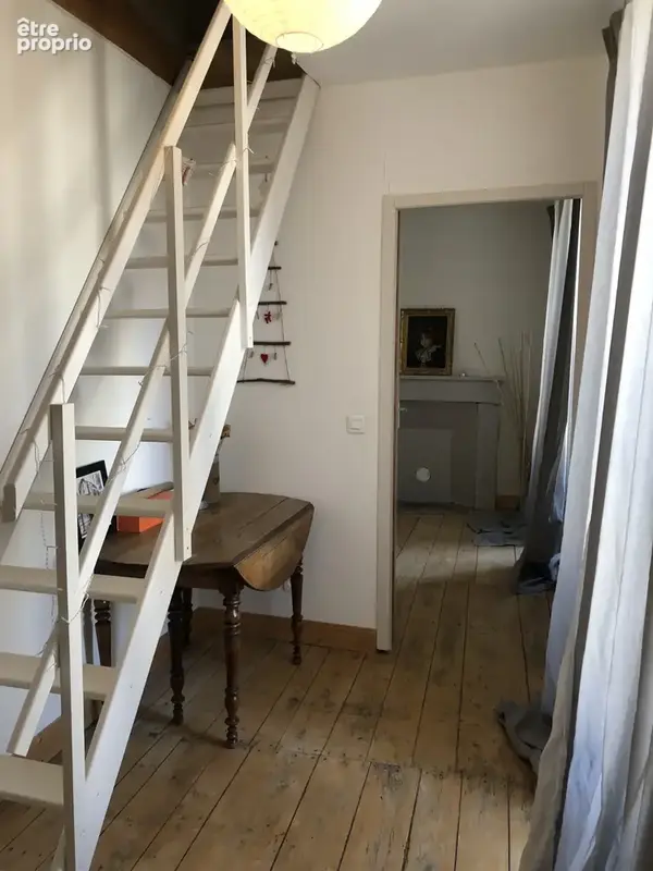 Propriete singuliere de  325 m2 habitables // 30 mn poitiers/chatellerault - photo 13