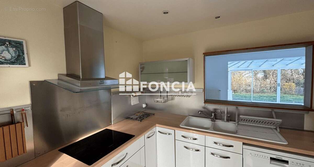 Maison à SAINT-AVERTIN