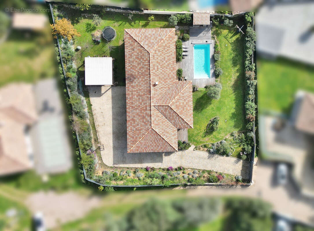 Maison à BASTELICACCIA
