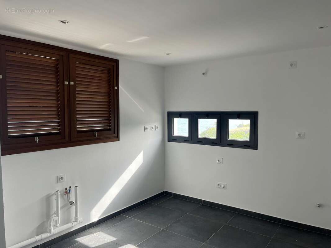 Photo 3 - Appartement à VIEUX-FORT