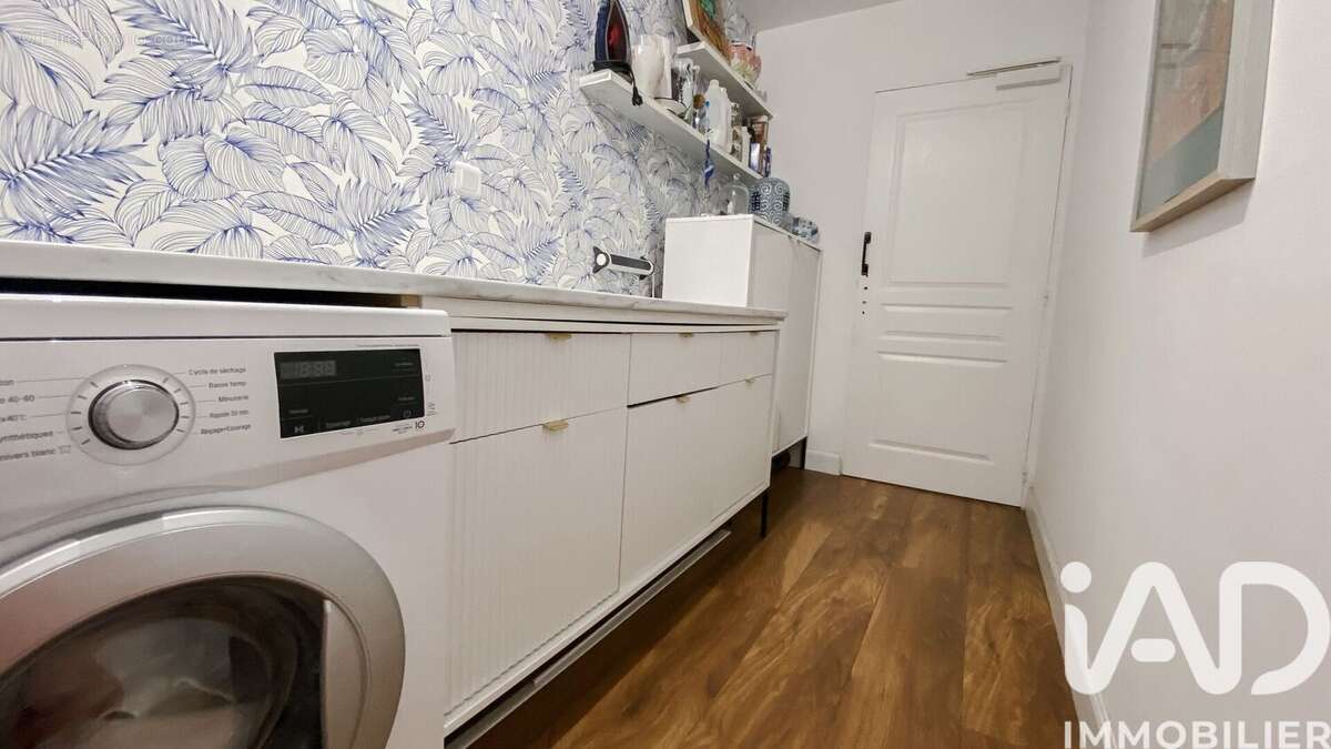 Photo 5 - Appartement à SAINT-DENIS