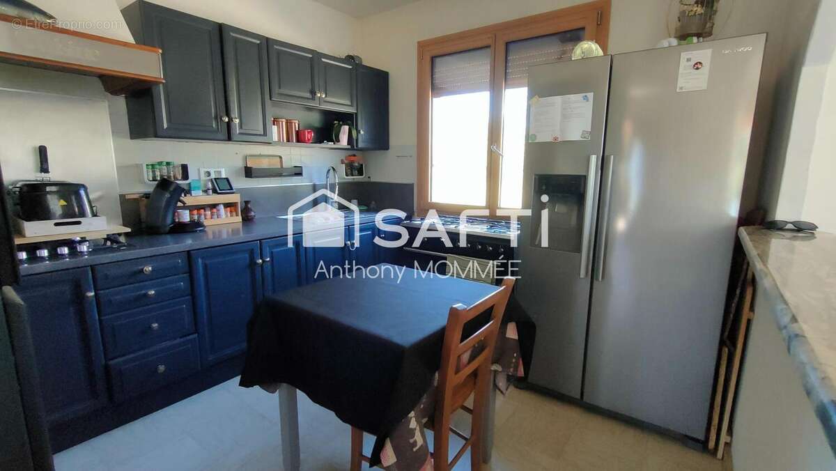 Photo 5 - Maison à MONTALIEU-VERCIEU