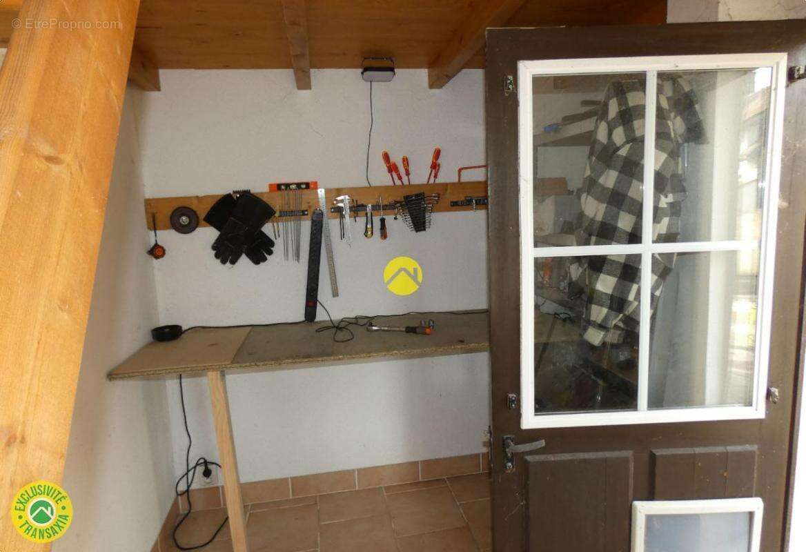 Maison à ARGENT-SUR-SAULDRE