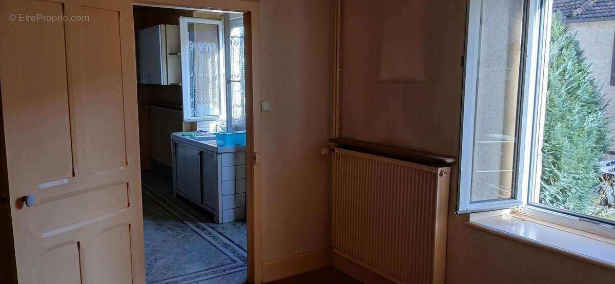 Maison a la campagne - photo 7