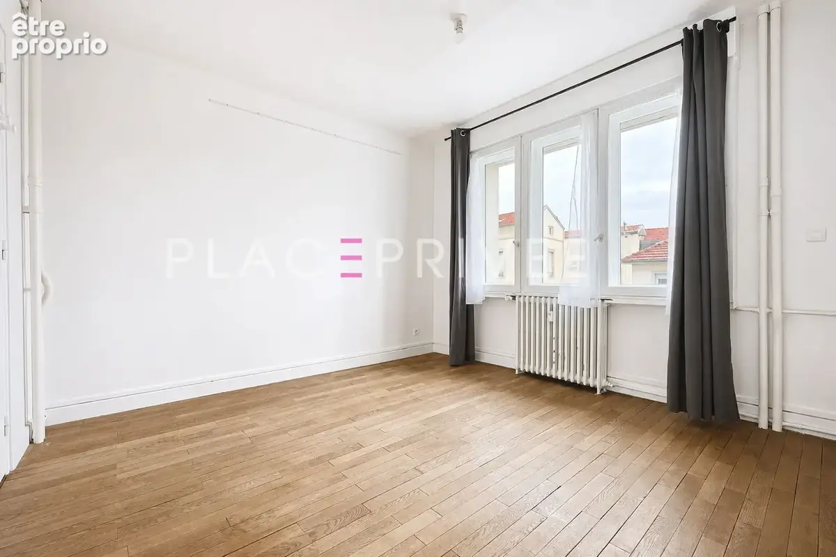 Appartement avec balcon - photo 12