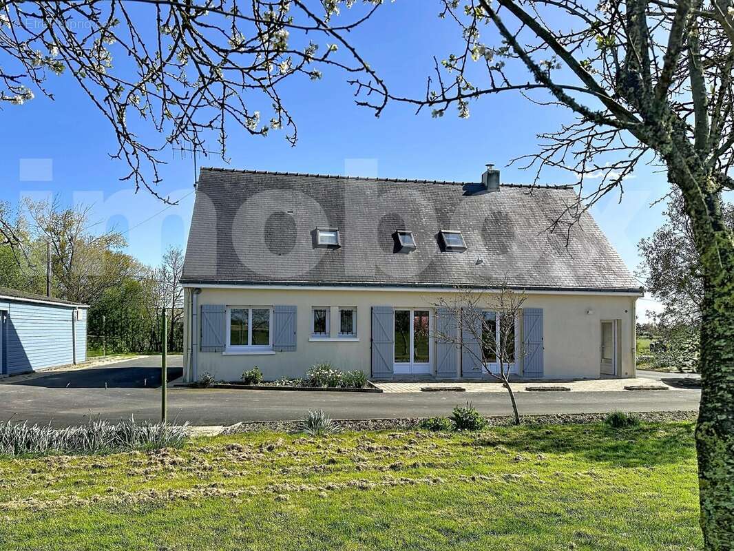 beziau-pouille-les-coteaux_00001(3) - Maison à POUILLE-LES-COTEAUX