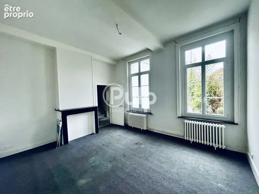 Maison ou immeuble 4/5lots à vendre à Douai hyper centre - photo 5