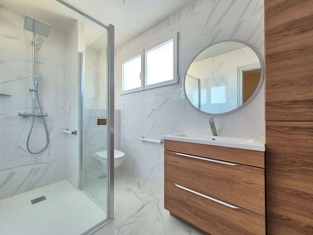 Maison à BOURG-EN-BRESSE