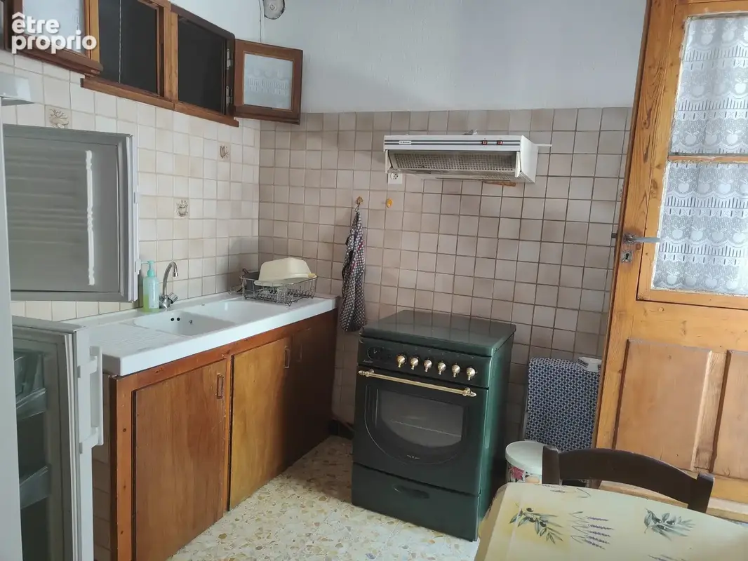Maison de village - photo 6