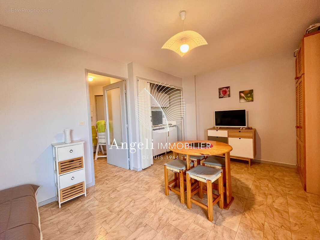 Appartement à FREJUS
