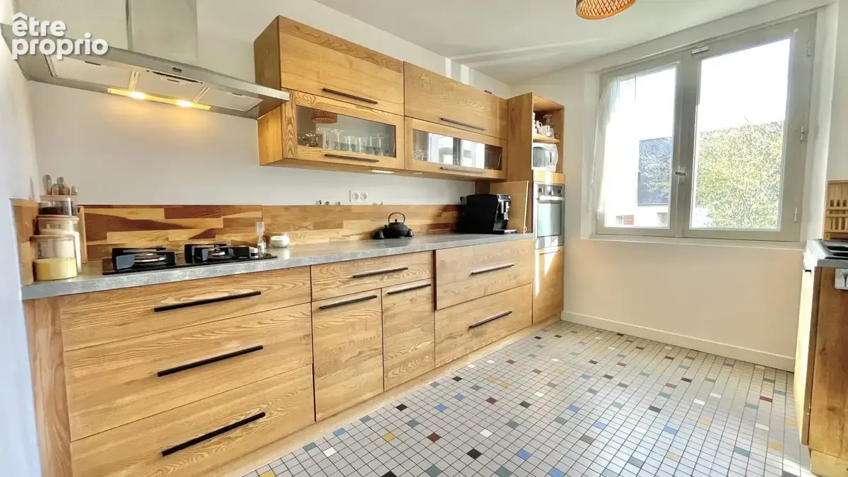 Maison 6 pièces 139 m² à vendre à Guichen (35580) - photo 6
