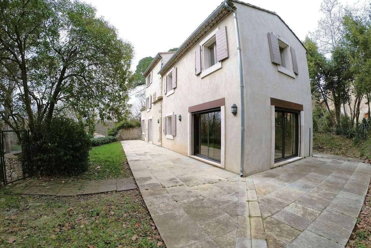 Maison 149 m² à Conques-Sur-Orbiel  - photo 31