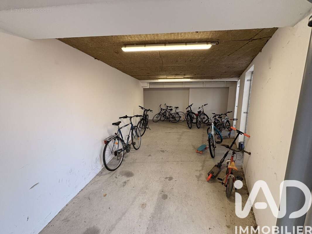 Photo 9 - Appartement à THOUARE-SUR-LOIRE