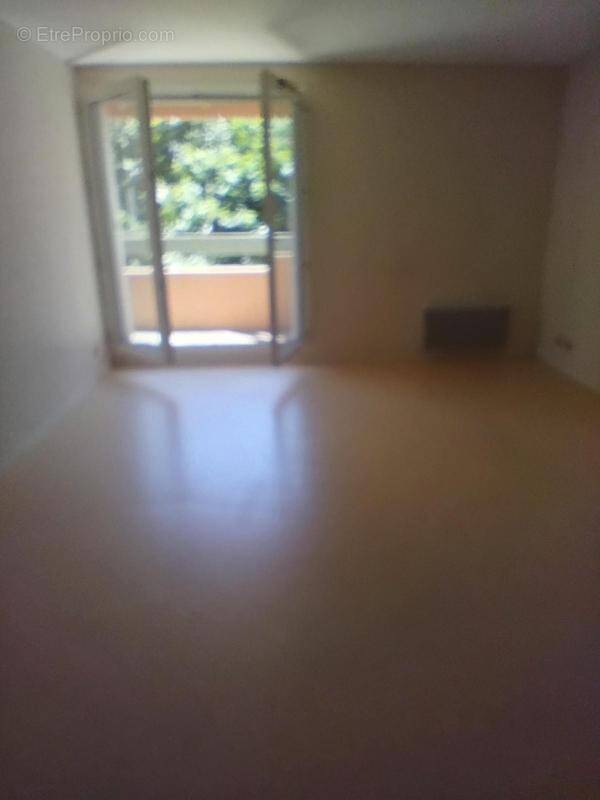 Appartement à BLAGNAC