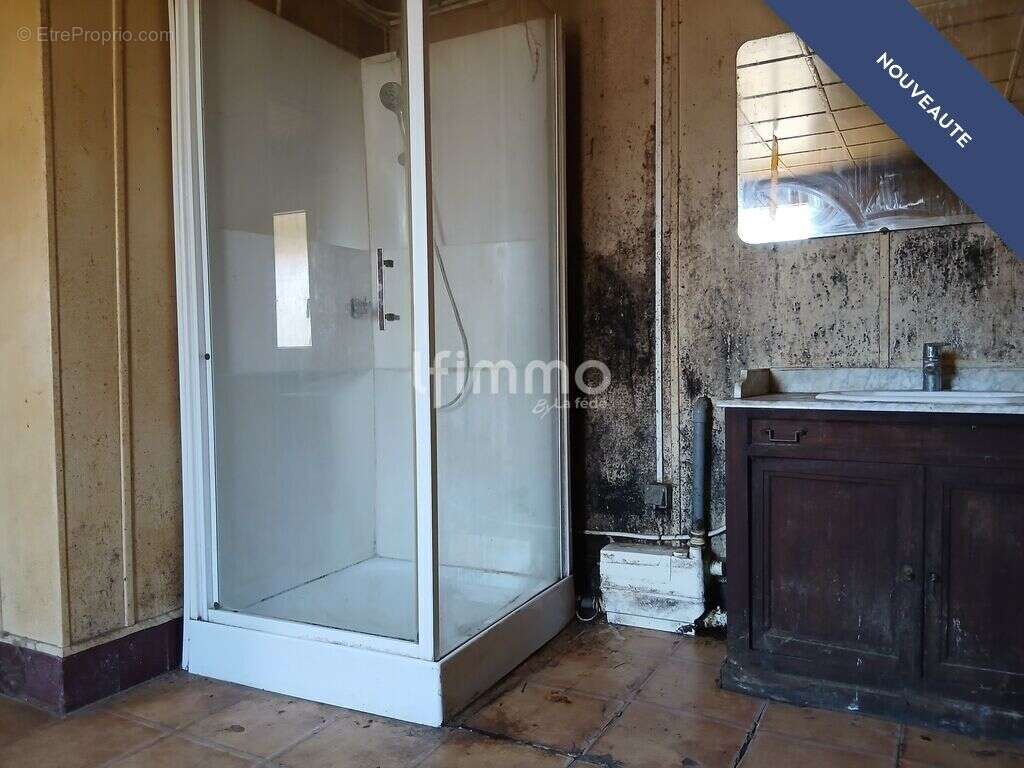 Maison à rénover sur Achicourt - photo 2