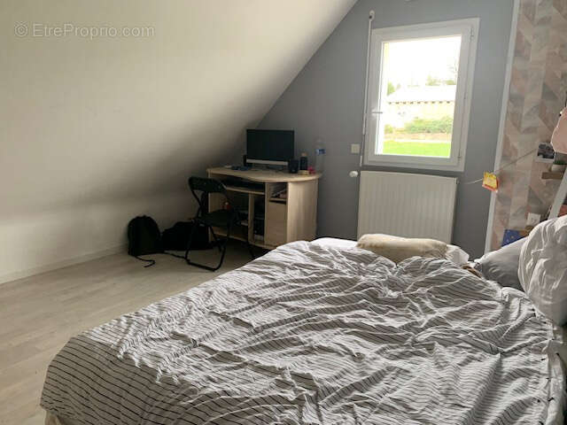 Maison à SAINT-GERAND