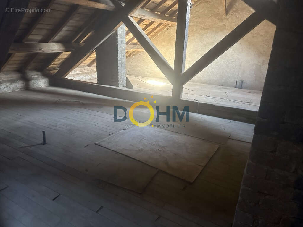 Le Bleymard, maison mitoyenne 3ch 95m2 - photo 11