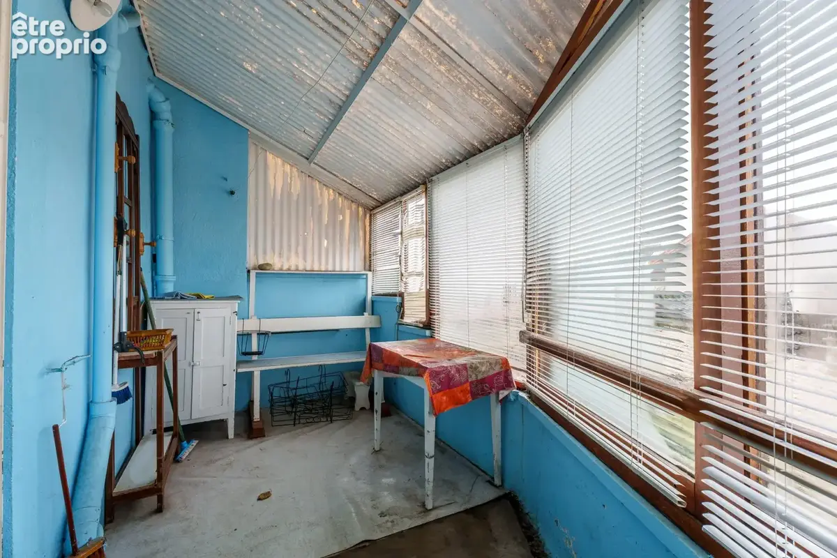Immeuble de rapport   investissement locatif à fort potentiel   montchanin - photo 10