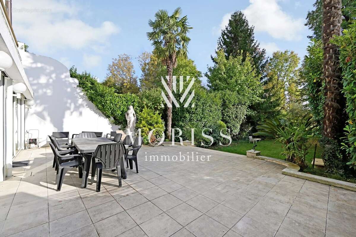 Maison à NOGENT-SUR-MARNE