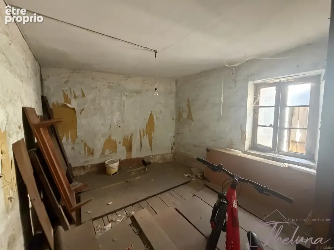 Ensemble immobilier à fort potentiel   Idéal investisseurs et artisans - photo 7