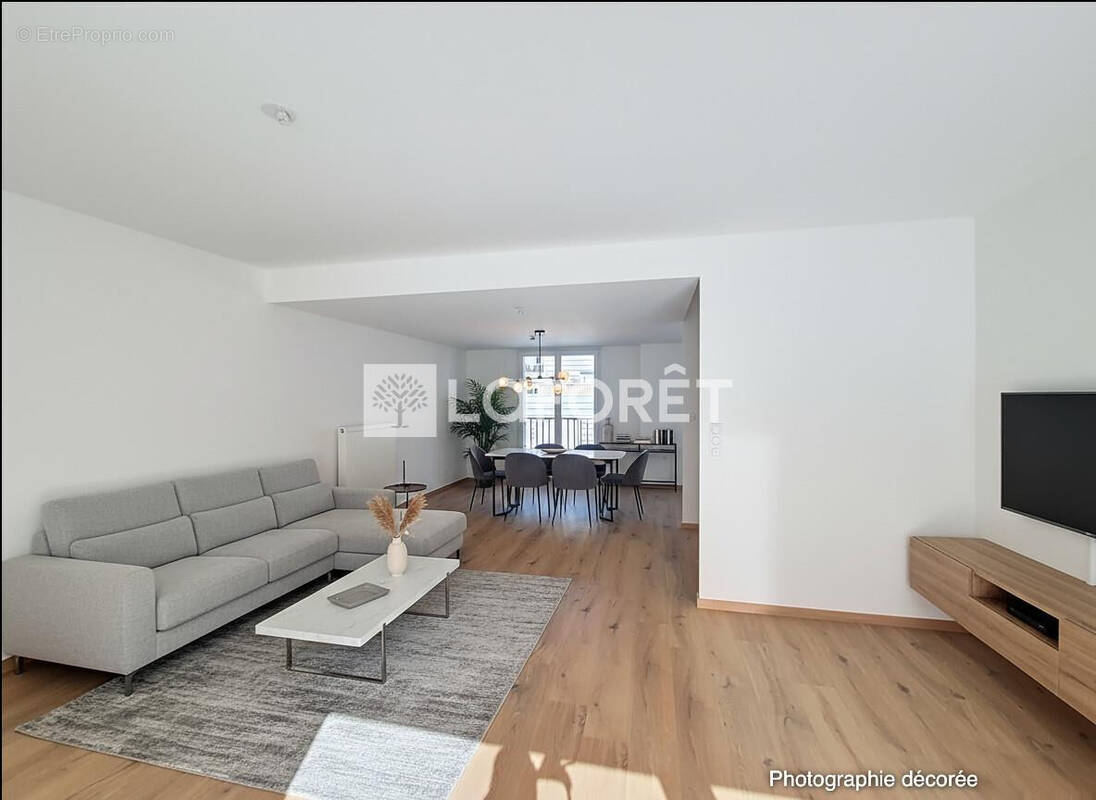 Maison à VILLENEUVE-D&#039;ASCQ