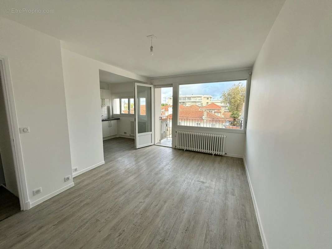 Appartement à ARCACHON