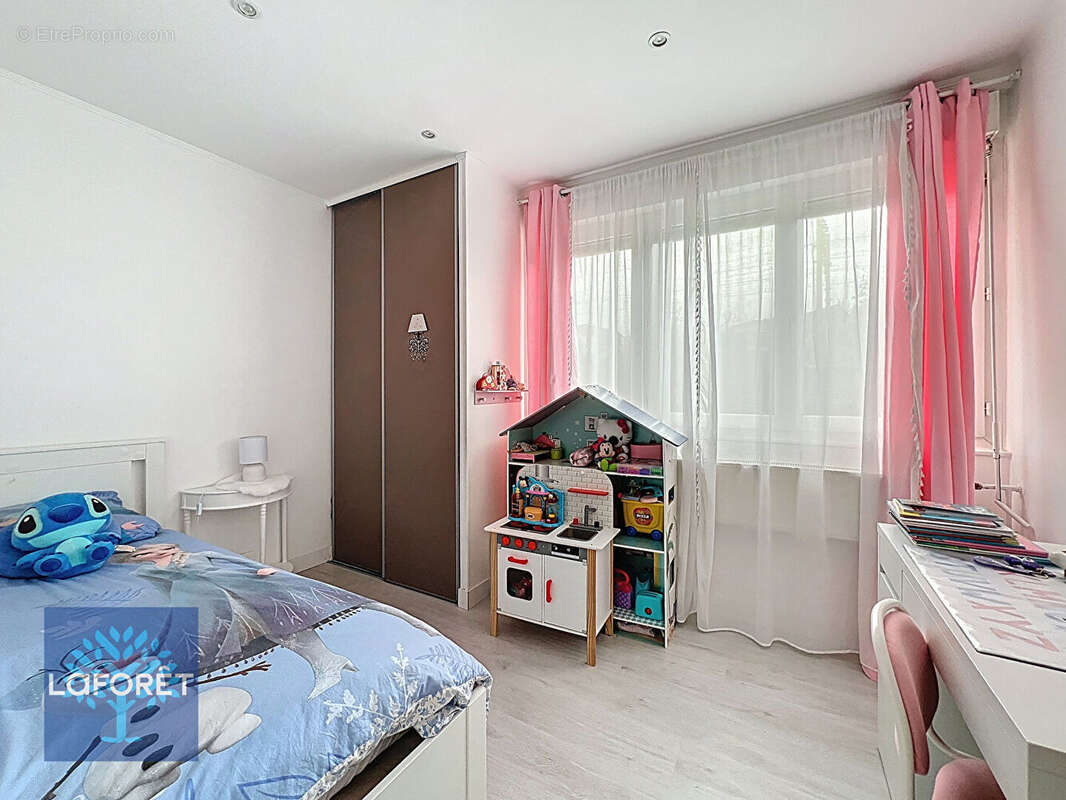 Maison Ormoy 5 pièce(s) 95 m2 - photo 8