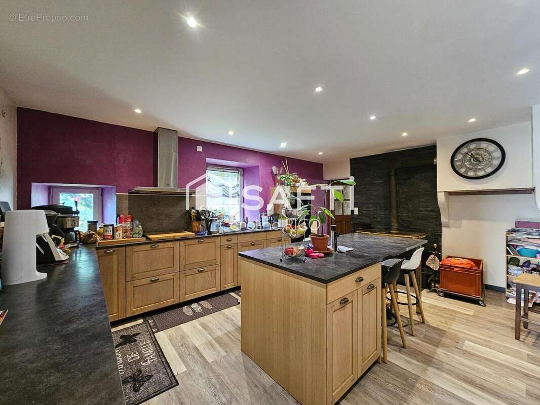 Maison 175 m² à La Chaumusse  - photo 5