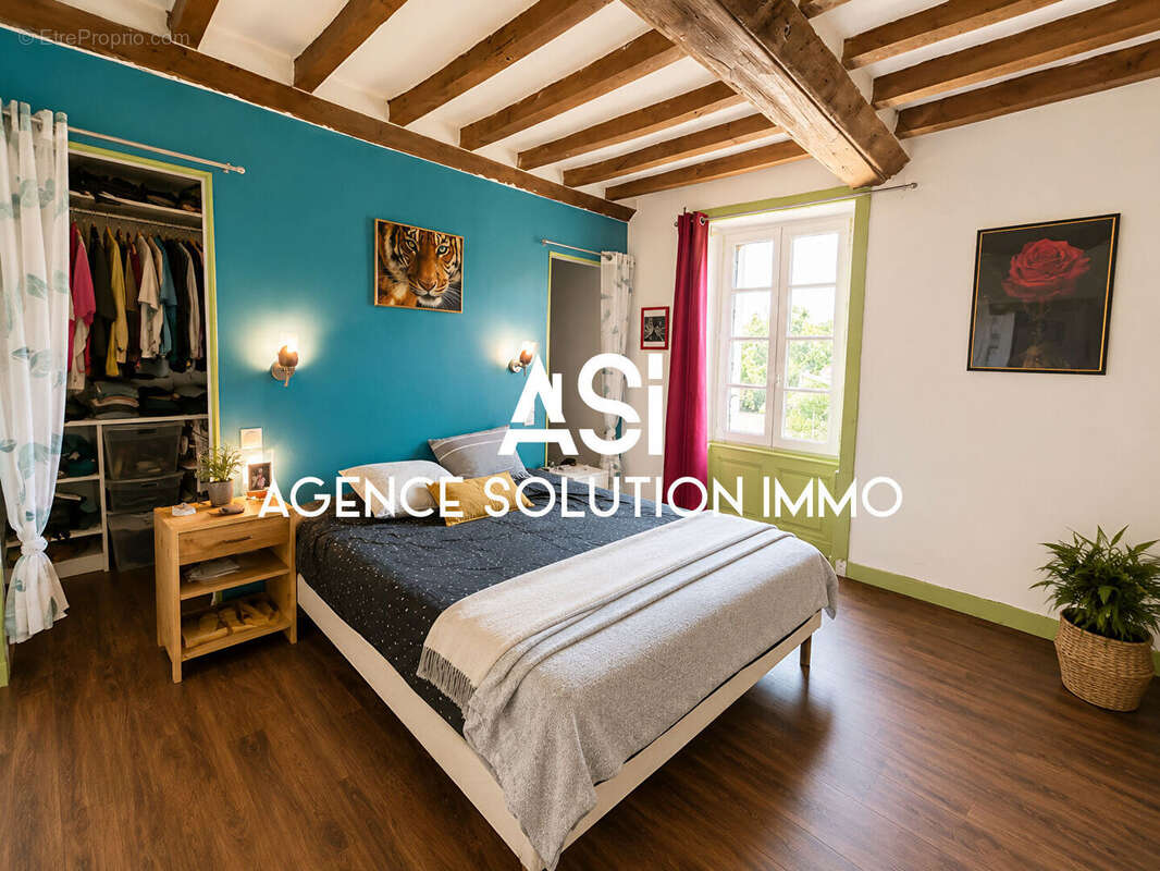 Maison La Cropte - photo 7