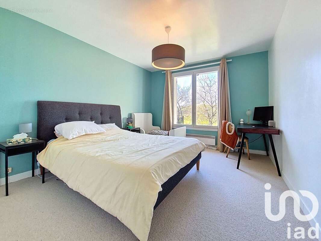 Photo 8 - Maison à SAINT-MAURICE-SUR-AVEYRON