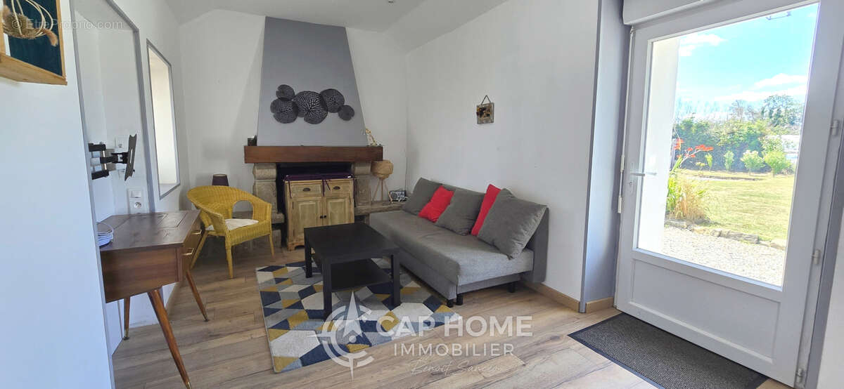 Originale et accueillante ! - photo 17