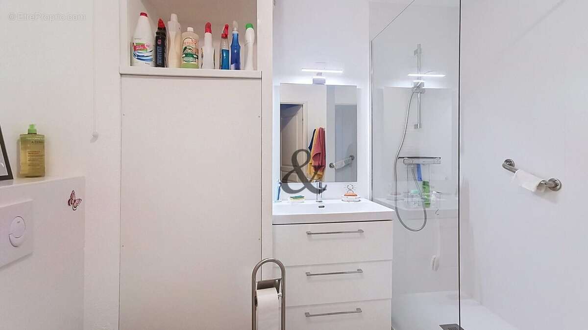 Appartement à LA CHAUSSEE-SAINT-VICTOR