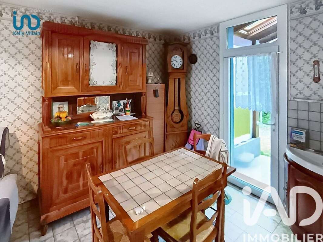 Photo 3 - Terrain à COULON