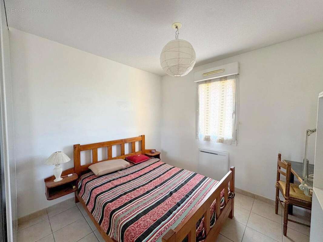 Appartement à LA SEYNE-SUR-MER