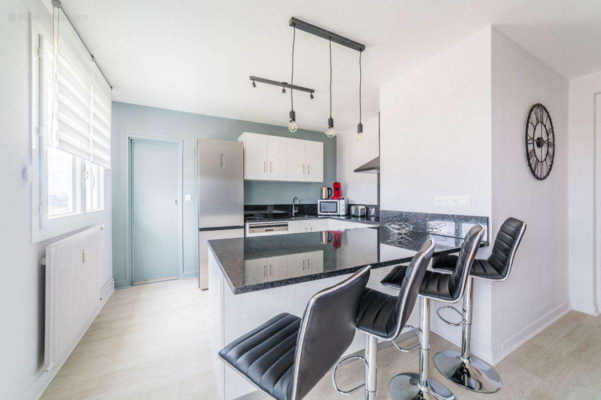 Appartement à LIMOGES