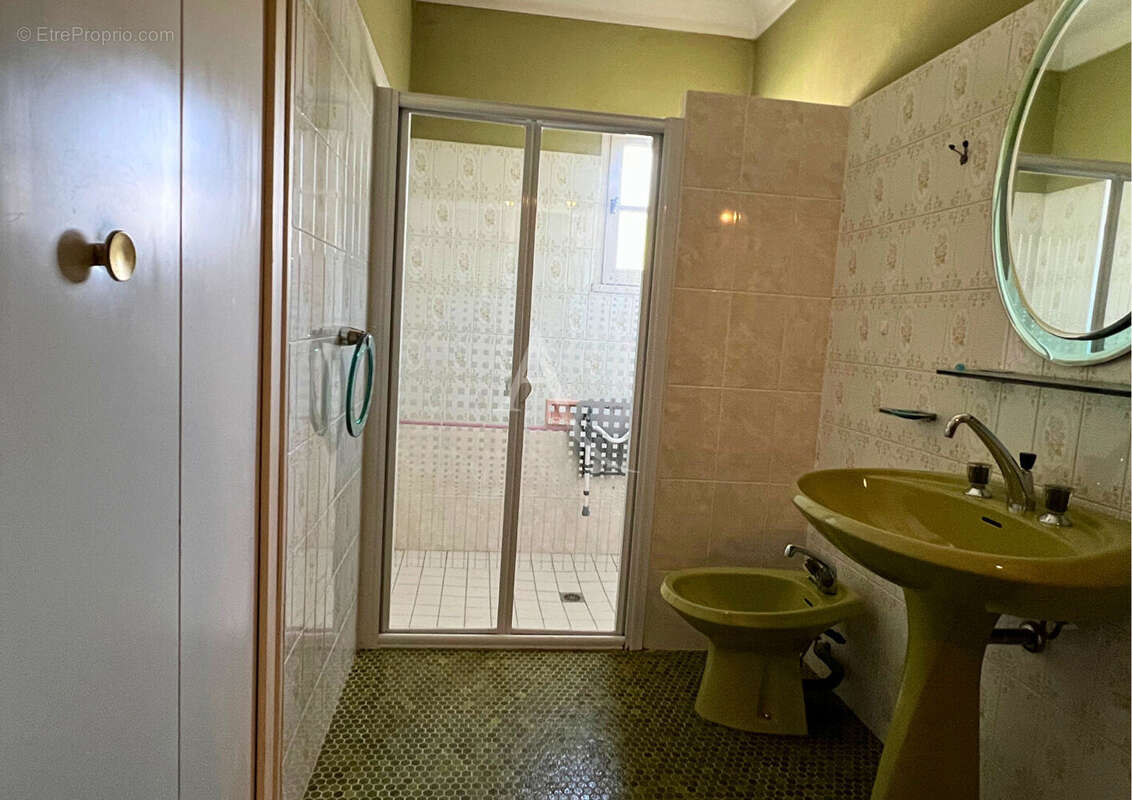 Maison à BEAUVOIR-SUR-MER