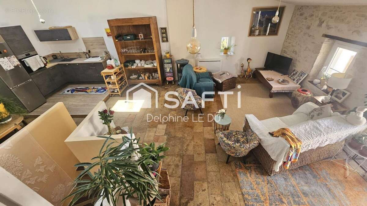 Photo 2 - Maison à TOURBES