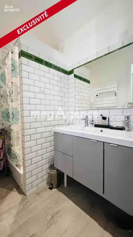 Maison rénovée, au calme, idéal pied à terre - photo 6
