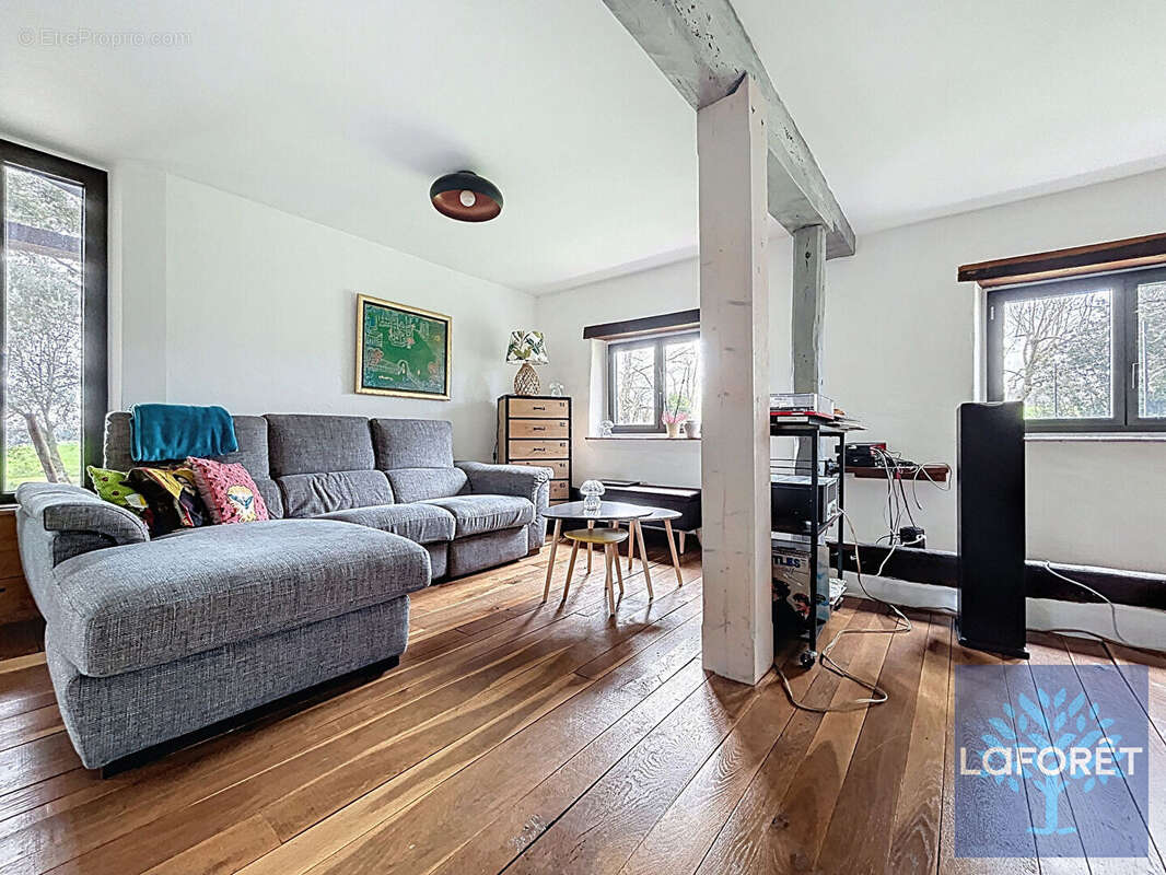 Maison à QUINT-FONSEGRIVES