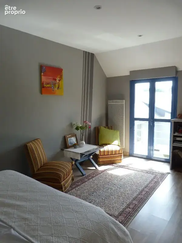 Fermette - 4 chambres - 1.2 HA - photo 16