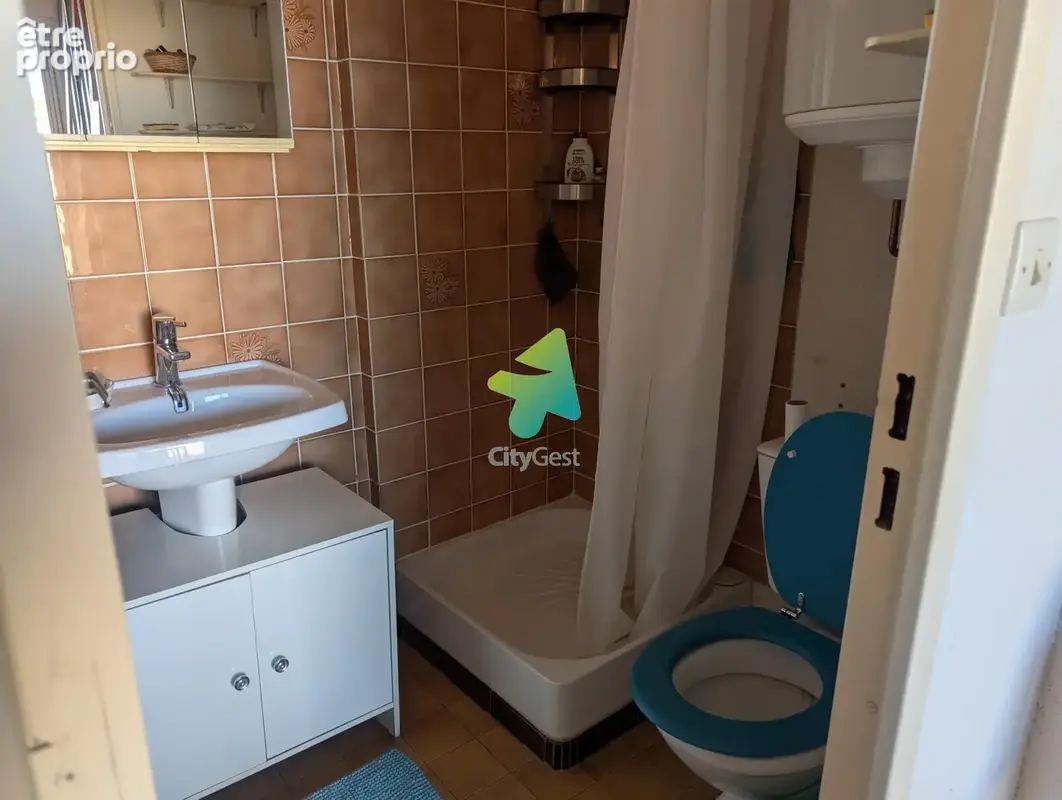 Appartement 4 Couchages dans les bas de Saint Pierre - photo 3