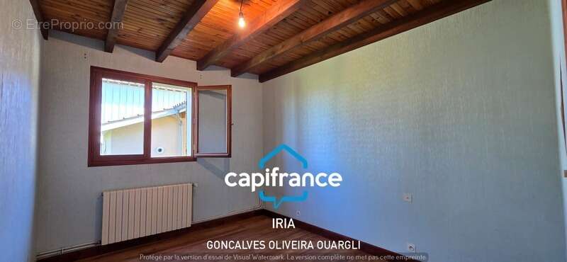 Maison à ALLEZ-ET-CAZENEUVE