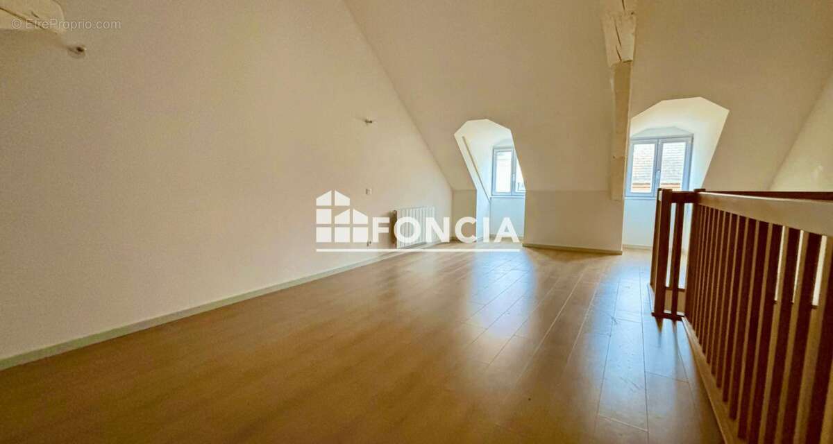 Appartement à COLMAR
