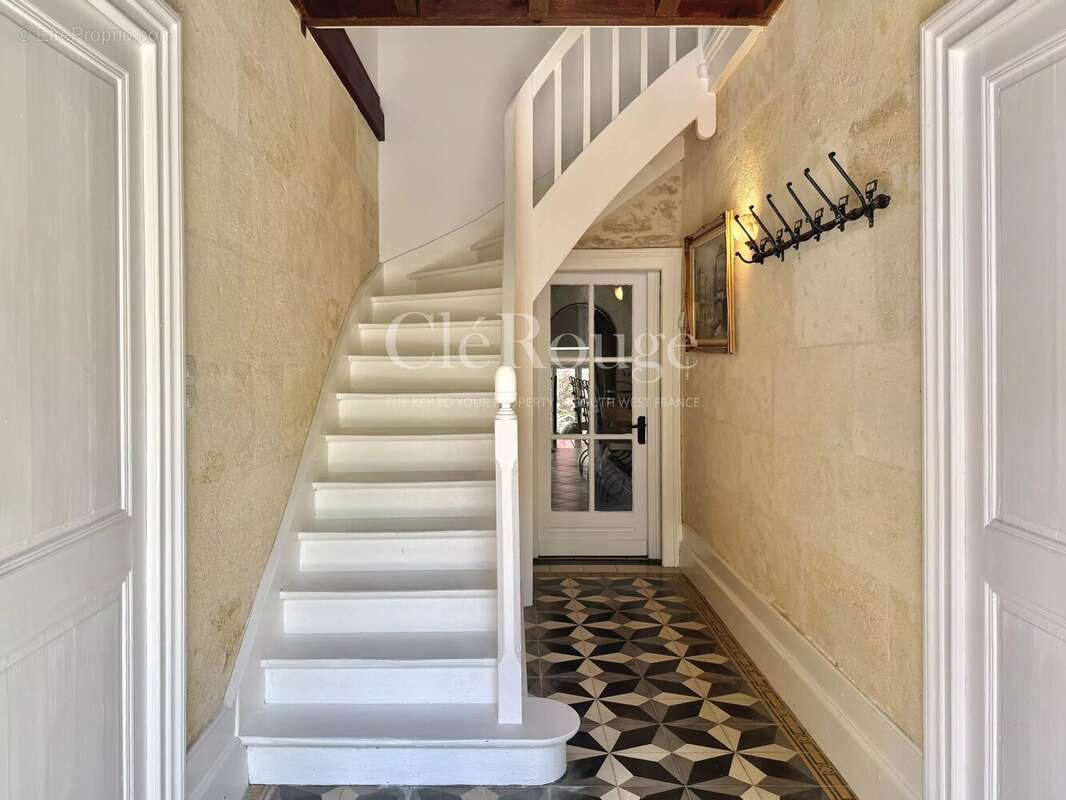 Maison à SAUVETERRE-DE-GUYENNE